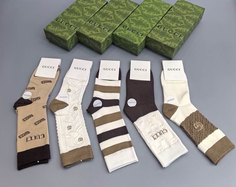 Gucci socks QY62